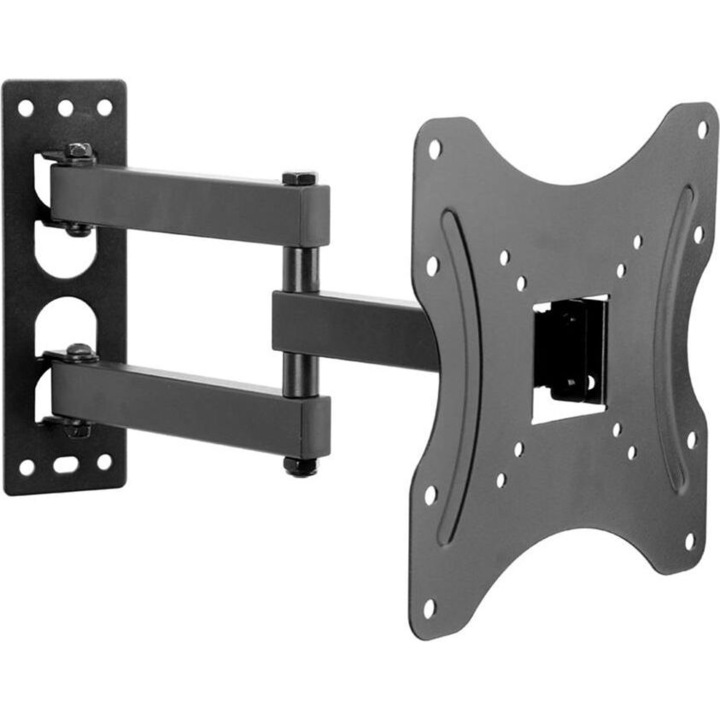 Стойка за телевизор ART AR-60A, LED/LCD, 19-42", 35KG