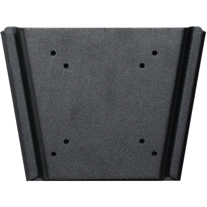Стойка за телевизор Edbak GD22, 66 cm (26"), черен