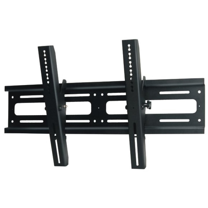 Стойка за телевизор Edbak TWB2, 165.1 cm (65"), черен