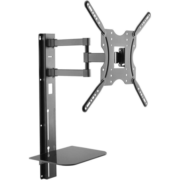 Стойка за монитор Maclean MC-772, 32-55", VESE 400x400, 30kg