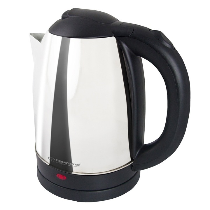 Fierbator electric 1.8L Esperanza, 1500 W