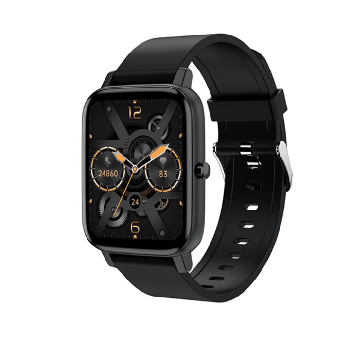 Смарт часовник XO, Smart Sport Watch, Черен