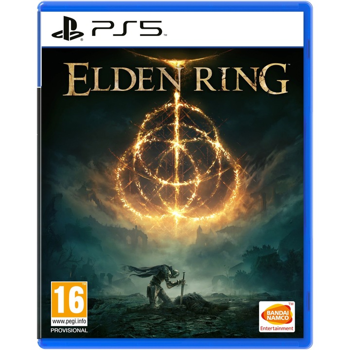 Elden Ring játék PlayStation 5-höz