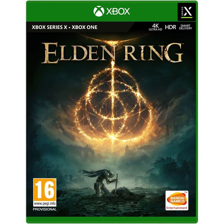Joc Elden Ring pentru Xbox One/Series X