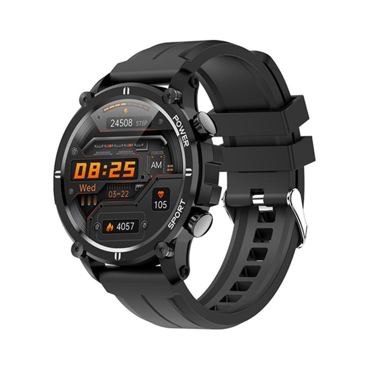 Смарт Часовник XO H32, Smart Sport Watch, Черен