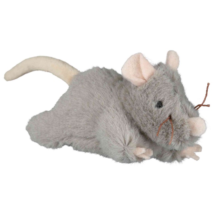 jucarie soricel plus 15cm cu catnip si sunet 45788 imagen 7_0_
6