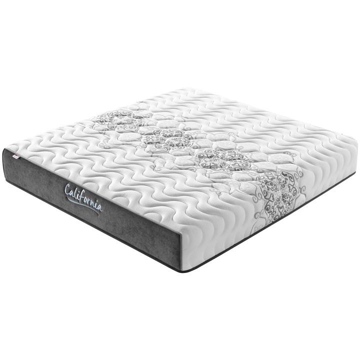 Матрак Sani California, Двулицев, 160x200 cm