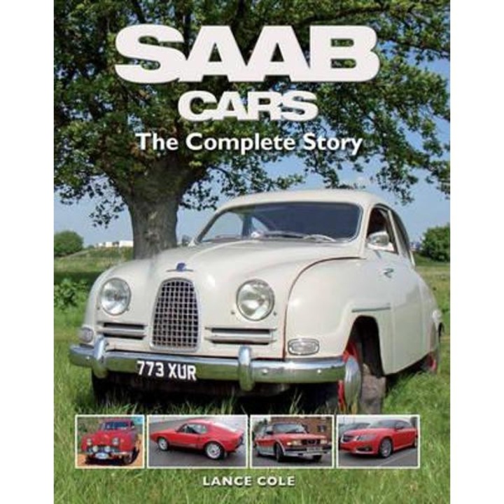 SAAB Cars