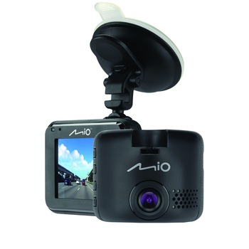 Camera auto DVR Mio, MiVue C330, ecran 2”, Full HD, G-Shock Sensor Camera auto DVR Mio, MiVue C330, ecran 2”, Full HD, G-Shock Sensor