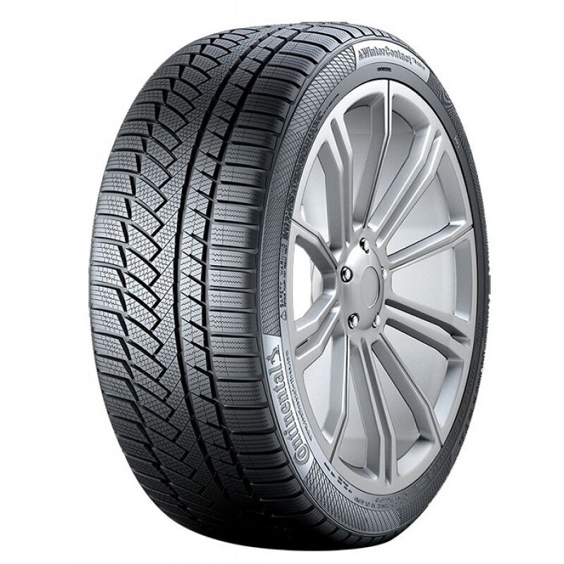 Anvelopa Iarna CONTINENTAL TS 850P 155/70R19 88T