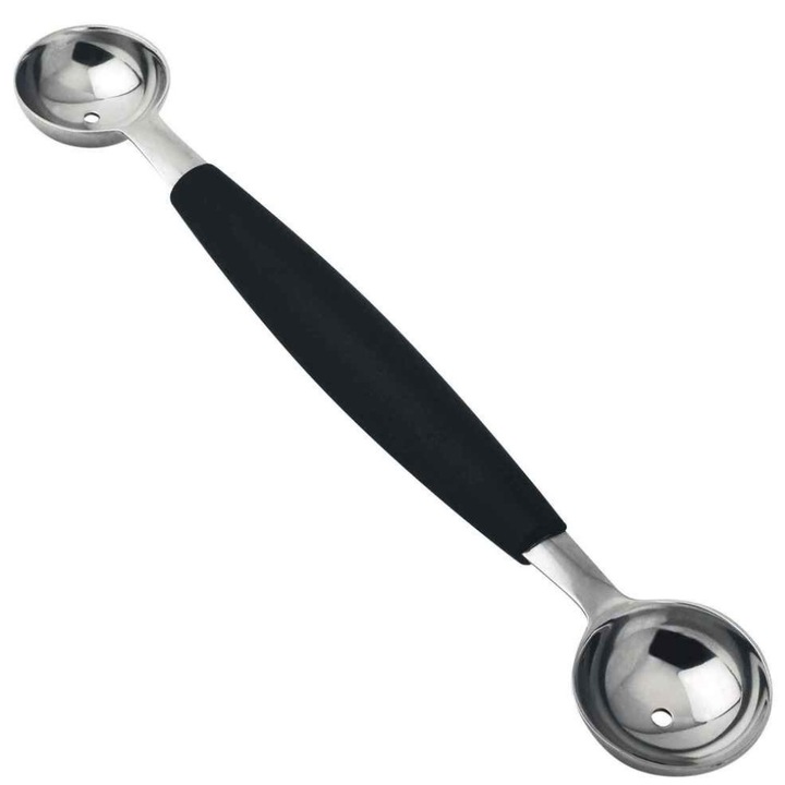 Уред за топчета BOJ, Инокс