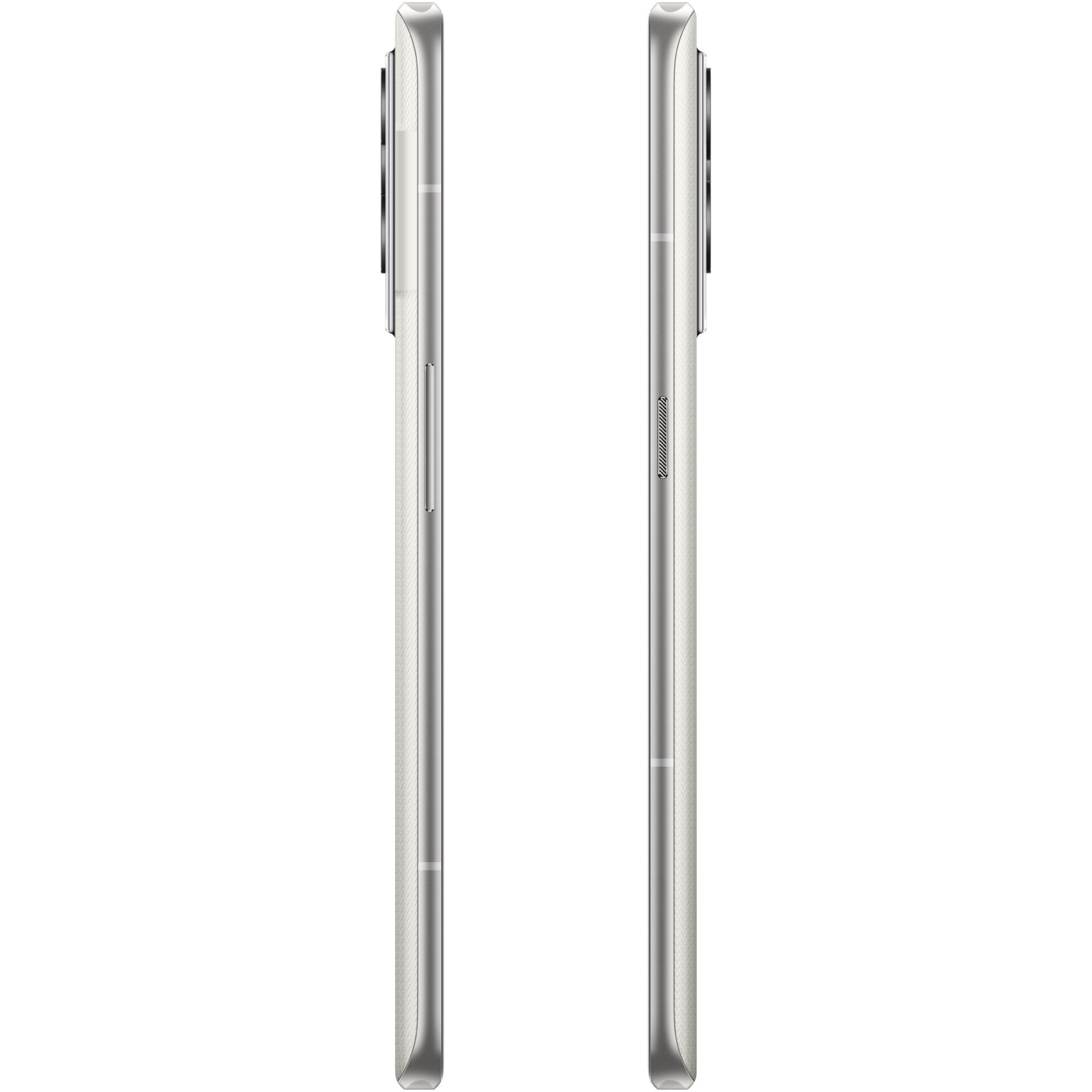 Смартфон Realme GT2 PRO, 256GB, 12GB RAM, 5G, Paper White - eMAG.bg