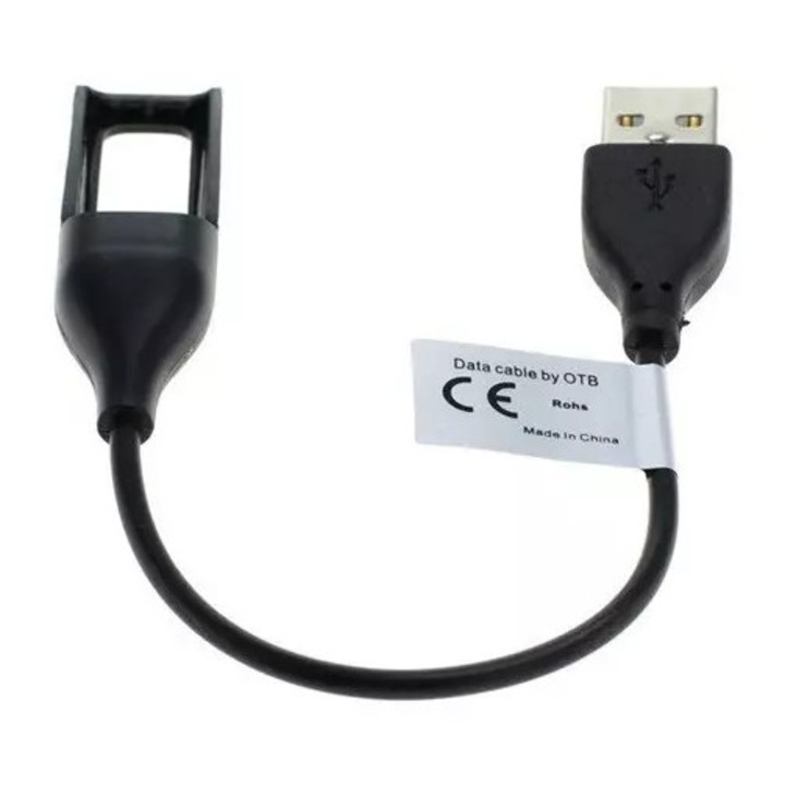 Adaptor incarcator usb pentru fitbit flex