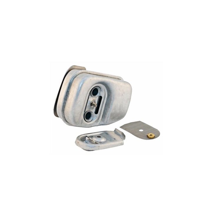 Esapament compatibil cu drujba Husqvarna 236, 240, ATT-0130.4