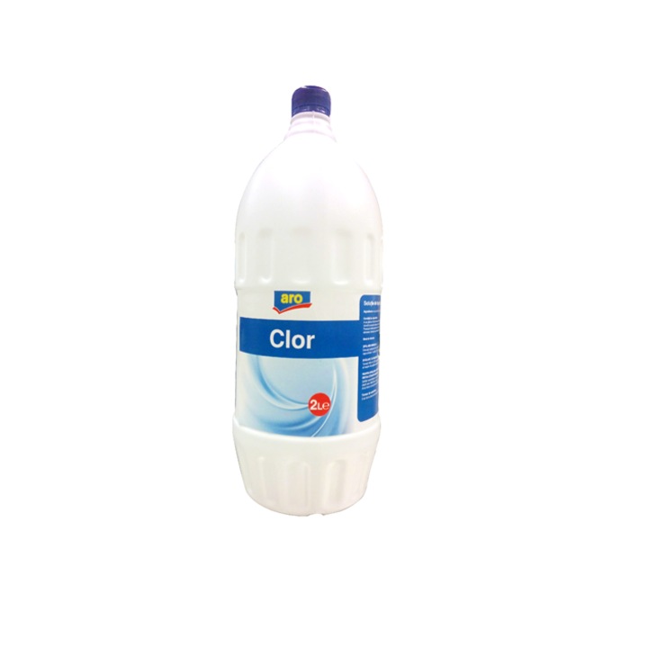 Clor clasic, Aro, 2 litri