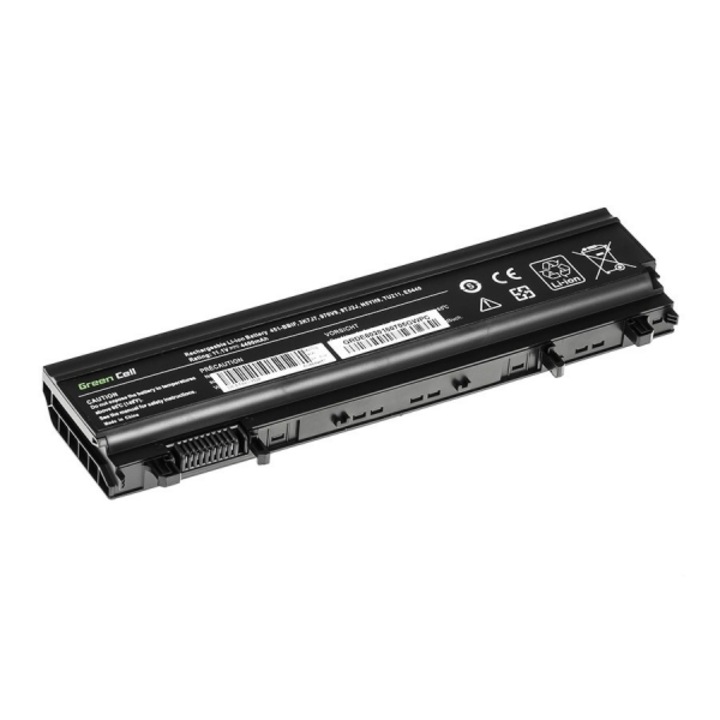 Baterie laptop Dell Latitude E5440 E5540 P44G / 11,1V 4400mAh