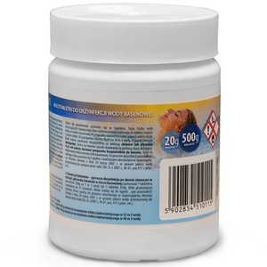 Solutii intretinere piscina