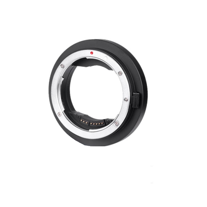 Adaptor montura Viltrox EFEOS M Auto Focus de la Canon EF/S la Canon