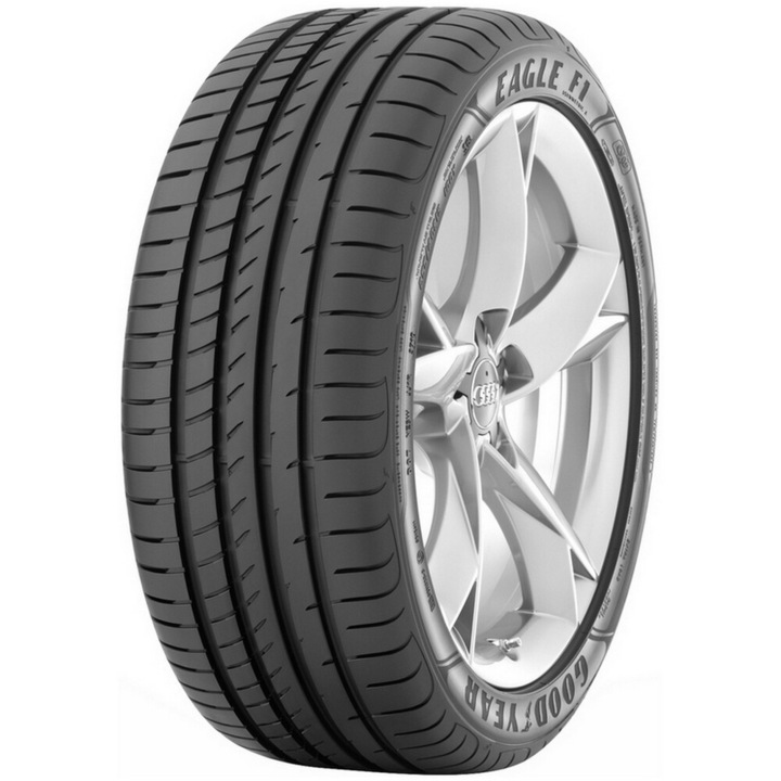 Anvelopa VARA Goodyear EAGLE F1 ASYMMETRIC 2 275/35 R20 102 Y