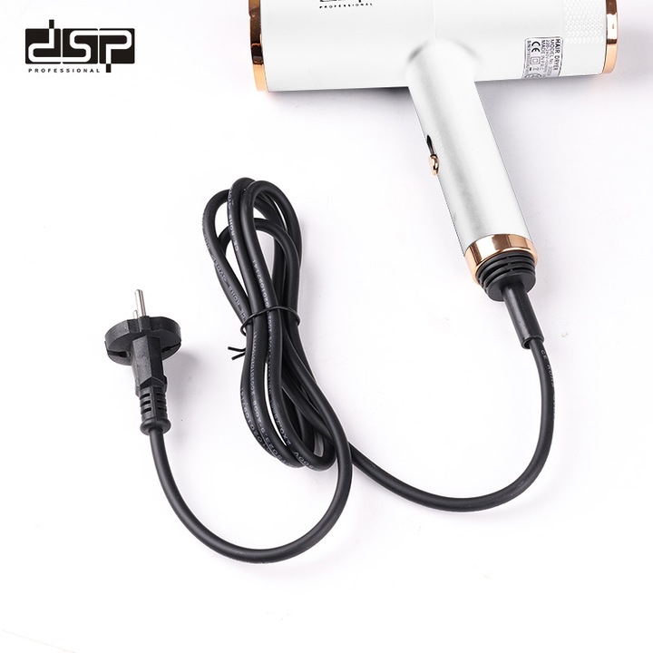 Uscator de par, de 1200 W, 2 de trepte temperatura