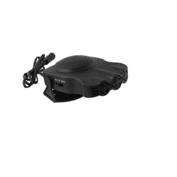 Aeroterma auto FOXMAG24, racire si incalzire, 2 in 1