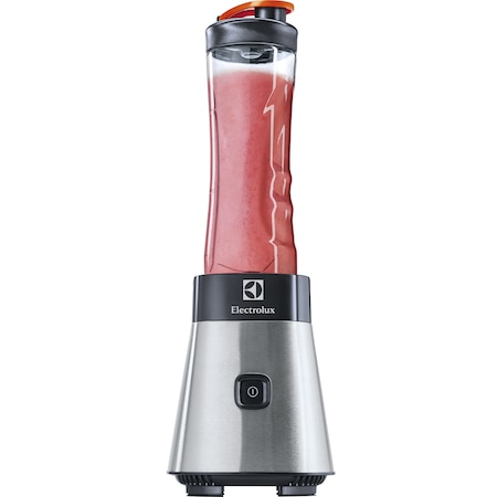 Blender Electrolux ESB2450, 300 W, 0.6 l, Inox