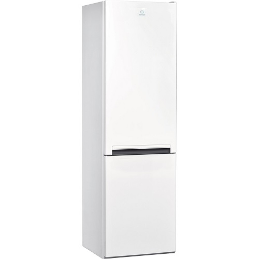 Хладилник Indesit LI6S1W с обем от 271 л.