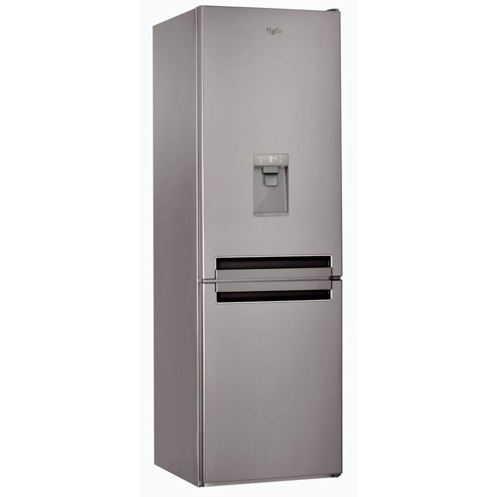 Хладилник Whirlpool BLF8121OX AQUA