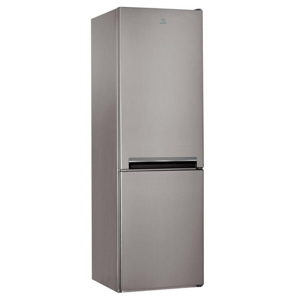 Хладилник Indesit LI8S1X с обем от 339 л.