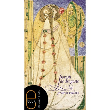 Povesti de dragoste la prima vedere (Reed) - Volum Colectiv Povesti de dragoste la prima vedere (Reed) - Volum Colectiv