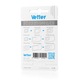 Адаптер Nano SIM Vetter All in One 2nd gen за Micro SIM, standard SIM