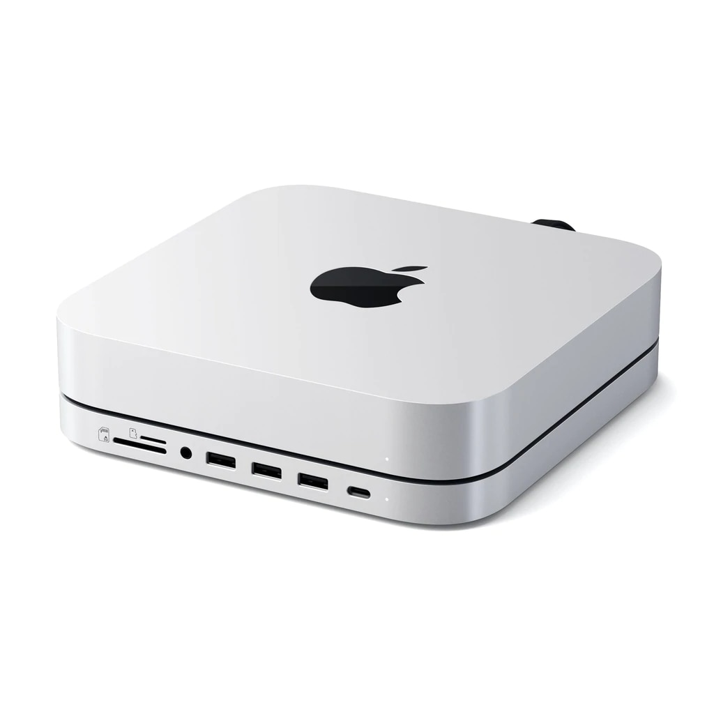 Mac mini m1 メモリ16GB SSD256GB+外付けSSD500GB - デスクトップ型PC