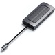 Adaptor USB-C Multiport Satechi MX Dual 4K HDMI 60Hz/30Hz, USB-C PD 100W, Ethernet, 1xUSB-C 5Gbps, 2xUSB-A 3.0, Micro/SD, 3.5mm audio, Gri spatial
