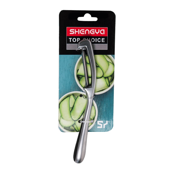 Белачка Shengya, вертикална, инокс