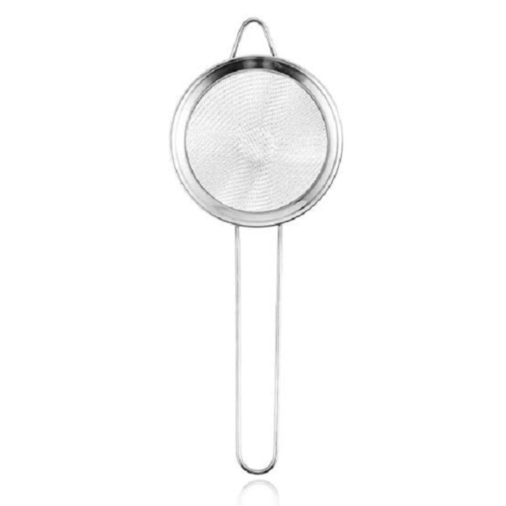 Цедка Sapir, 18см., метална