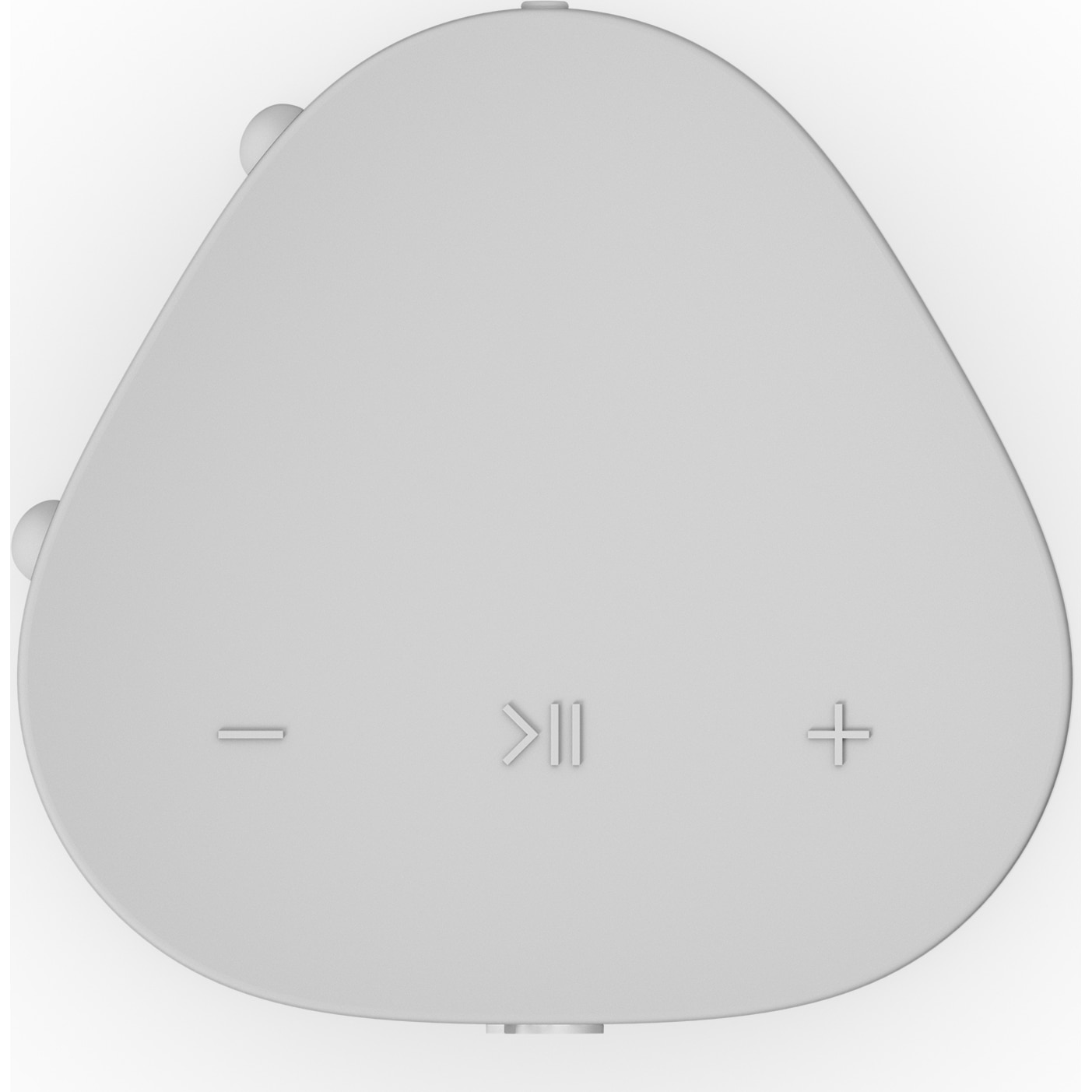 Boxa portabila Sonos Roam SL, White - eMAG.ro
