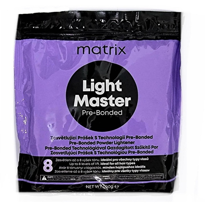 Pudra decoloranta Matrix Light Master 500g