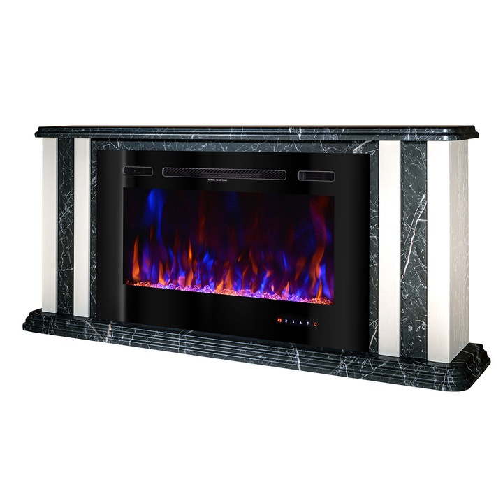 Semineu electric Tatler & Adeli