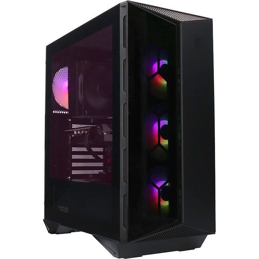 PC Gamer FPS Headshot Core I7 12700K, RTX 3070 KO OC LHR 8GB, 16GB