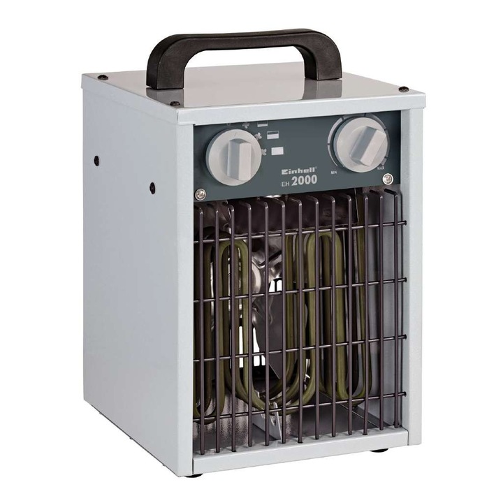 Електрически калорифер Einhell EH 2000