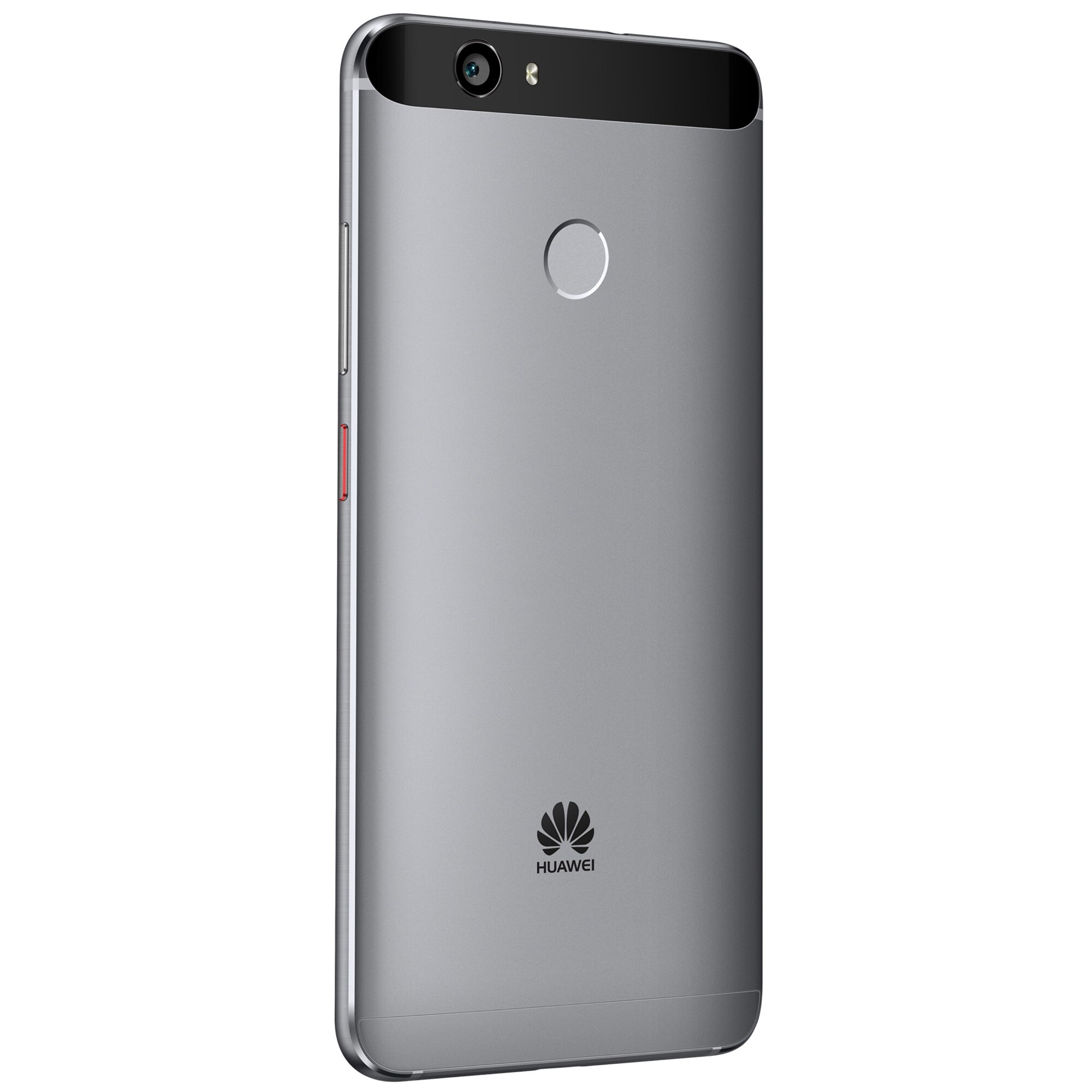 Telefon mobil Huawei Nova, Dual Sim, 32GB, 4G, Titanium Grey - eMAG.ro