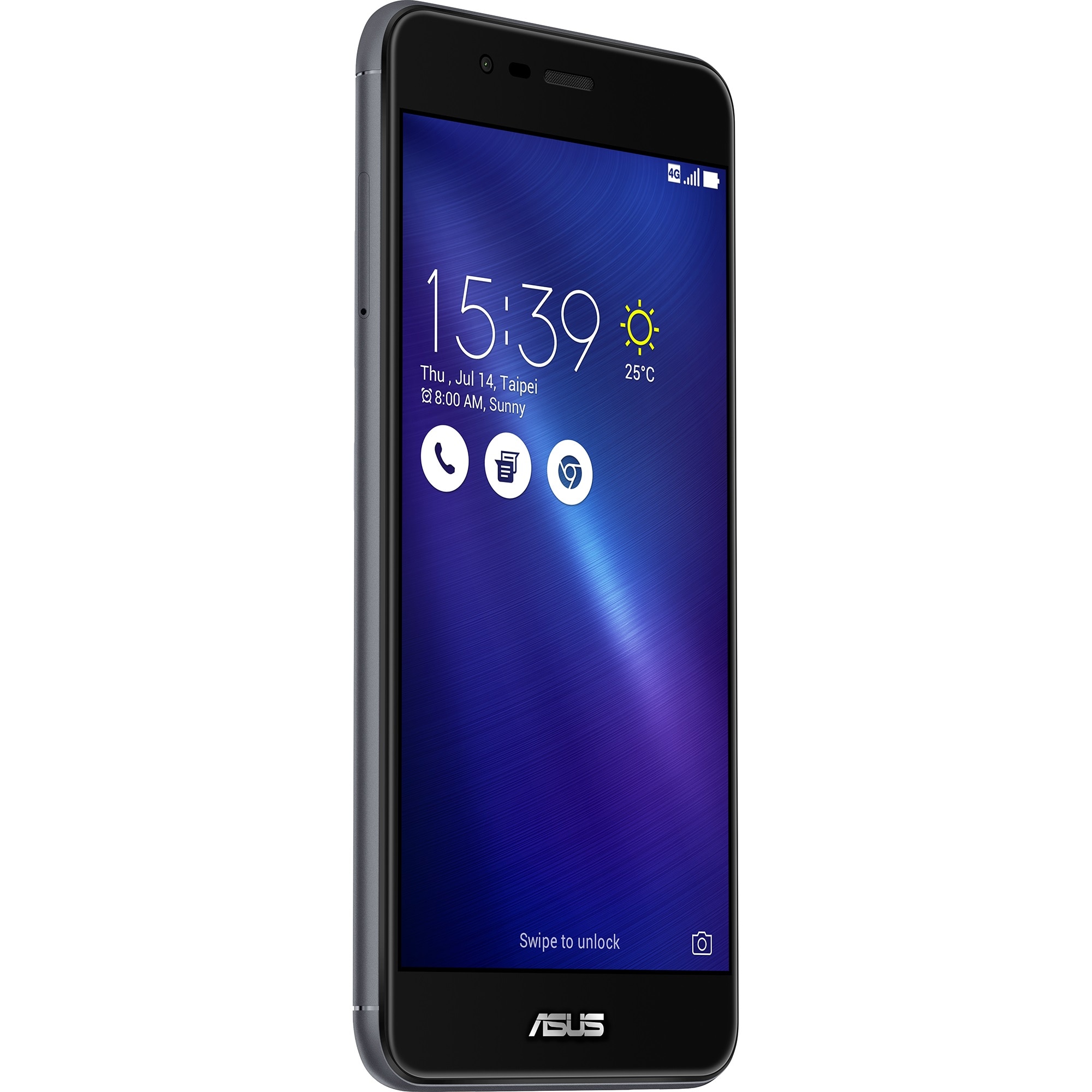 Обзор смартфона ASUS ZenFone 3 Max ZC520TL 16GB: достоинства и недостатки