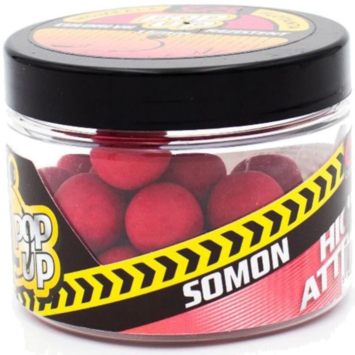 Pop Up CPK MK25, somon, 16mm