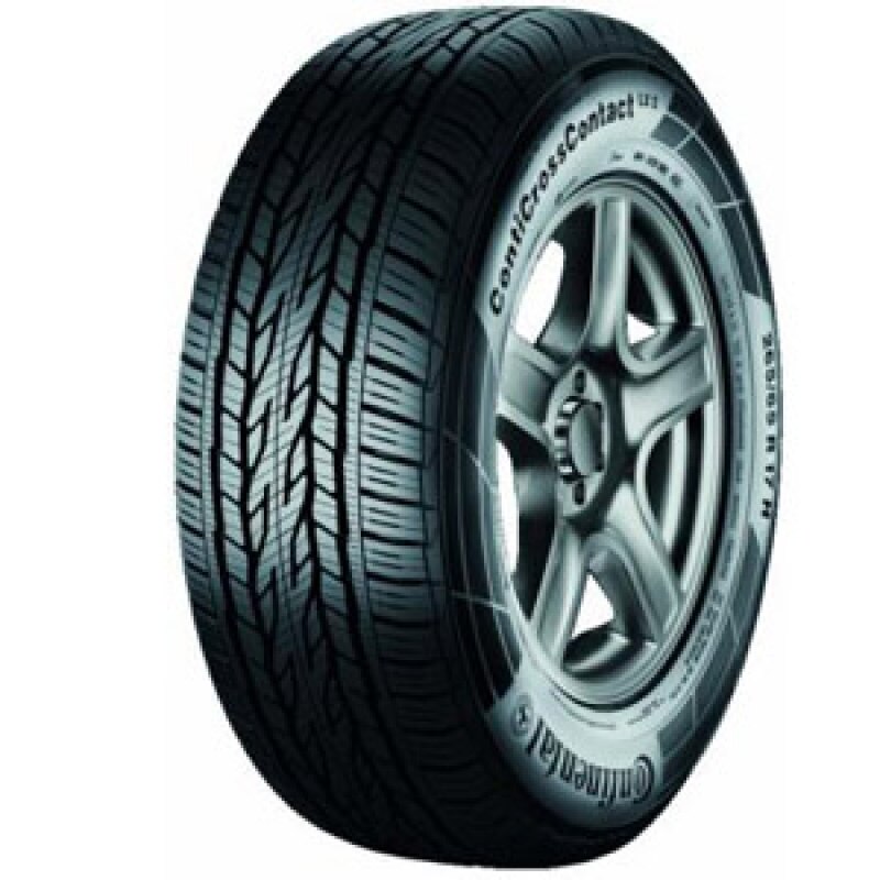 Anvelopa vara Continental Conticrosscontact Lx 2 Demo 215/65R16 98H