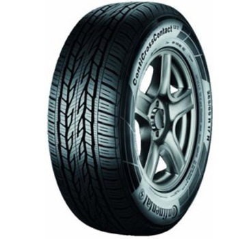 Anvelopa vara Continental Conticrosscontact Lx 2 Demo 215/65R16 98H Anvelopa vara Continental Conticrosscontact Lx 2 Demo 215/65R16 98H