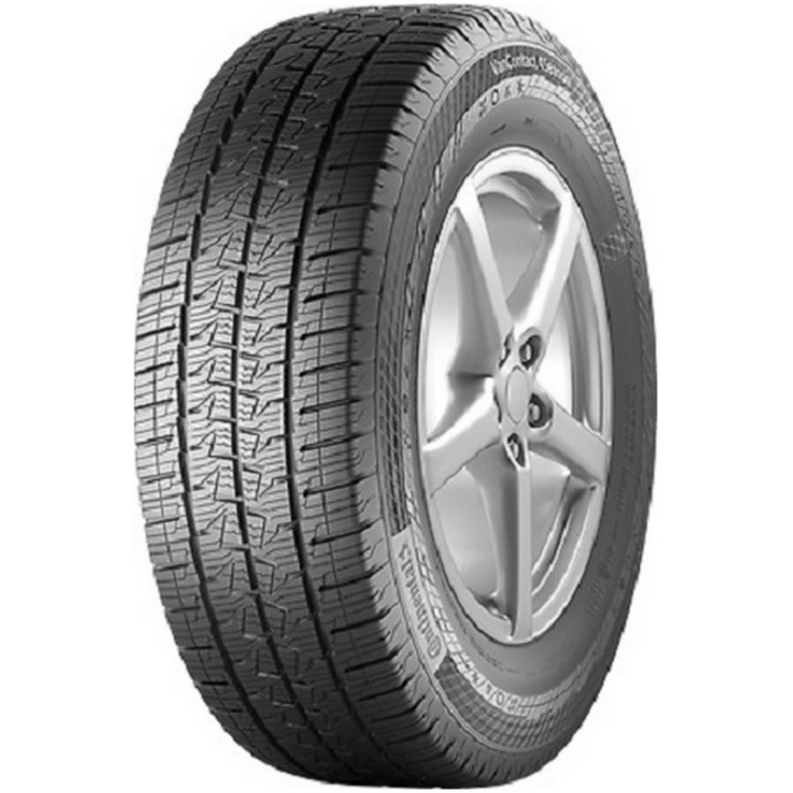 Anvelopa all season Continental VANCONTACT 4SEASON 215/75 R16 116/114 R