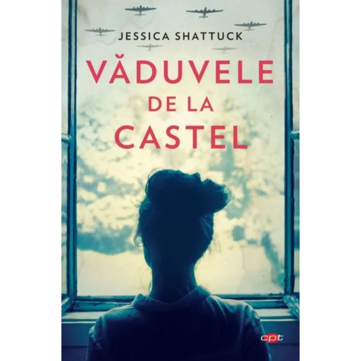 Vaduvele de la castel, Jessica Shattuck volumul 298