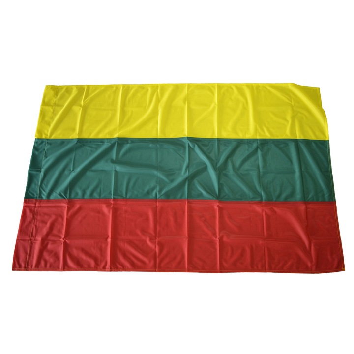 Steag Tarile Lumii - Lituania 1,35 x 0,90 m