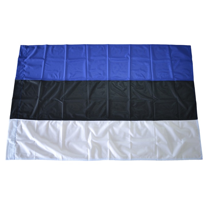 Steag Tarile Lumii - Estonia 1,35 x 0,90 m