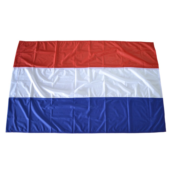 Steag Tarile Lumii - Olanda - Tarile de Jos 1,35 x 0,90 m